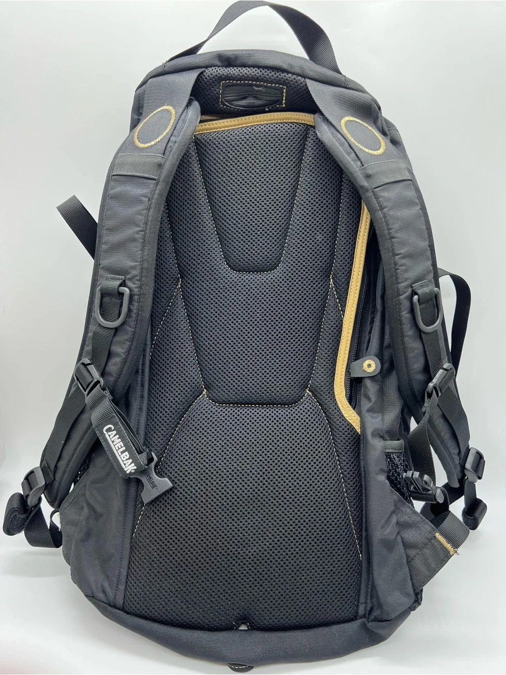 CamelBak Cloud Walker Black Hydration pack 2.0L